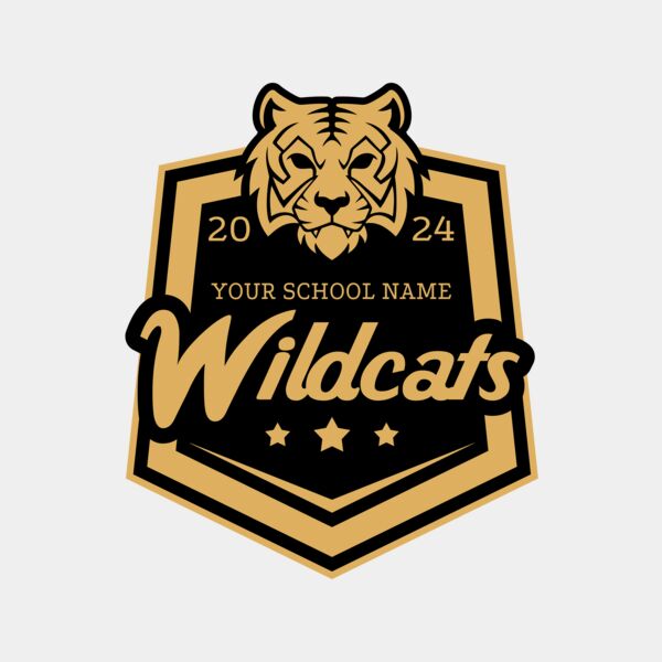 School Wildcats 03 Thumbnail