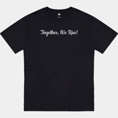 WMV Tātou Tee Thumbnail