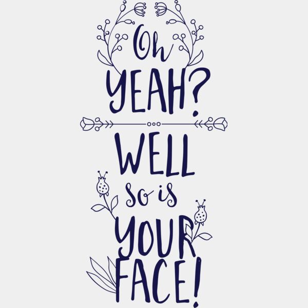 delicious vector tshirt design 96 Thumbnail