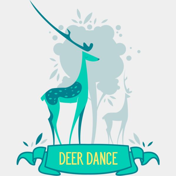 Deer Dance Thumbnail