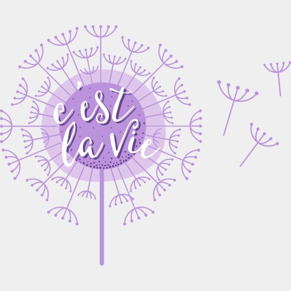 C'Est La Vie Thumbnail