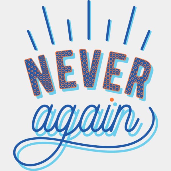 Never Again Thumbnail