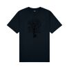 Cloke Mens Outline Tee Thumbnail