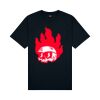 Cloke Mens Outline Tee Thumbnail