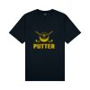 Cloke Mens Outline Tee Thumbnail