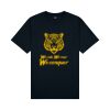 Cloke Mens Outline Tee Thumbnail