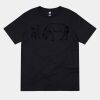 Thread Project Unisex Summer Tee Thumbnail