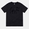 Thread Project Unisex Summer Tee Thumbnail