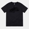 Thread Project Unisex Summer Tee Thumbnail
