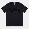 Thread Project Unisex Summer Tee Thumbnail