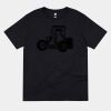 Thread Project Unisex Summer Tee Thumbnail