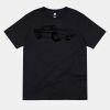 Thread Project Unisex Summer Tee Thumbnail