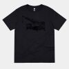 Thread Project Unisex Summer Tee Thumbnail