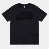 Thread Project Unisex Summer Tee Thumbnail