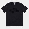 Thread Project Unisex Summer Tee Thumbnail