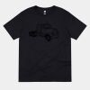 Thread Project Unisex Summer Tee Thumbnail