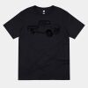 Thread Project Unisex Summer Tee Thumbnail