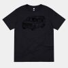 Thread Project Unisex Summer Tee Thumbnail