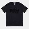 Thread Project Unisex Summer Tee Thumbnail
