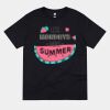 Thread Project Unisex Summer Tee Thumbnail