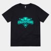 Thread Project Unisex Summer Tee Thumbnail