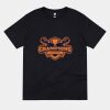 Thread Project Unisex Summer Tee Thumbnail