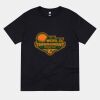 Thread Project Unisex Summer Tee Thumbnail