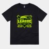 Thread Project Unisex Summer Tee Thumbnail