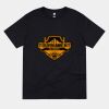Thread Project Unisex Summer Tee Thumbnail