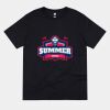 Thread Project Unisex Summer Tee Thumbnail