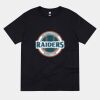 Thread Project Unisex Summer Tee Thumbnail