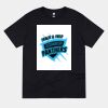 Thread Project Unisex Summer Tee Thumbnail