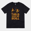 Thread Project Unisex Summer Tee Thumbnail