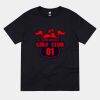 Thread Project Unisex Summer Tee Thumbnail