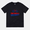 Thread Project Unisex Summer Tee Thumbnail
