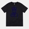 Thread Project Unisex Summer Tee Thumbnail