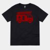 Thread Project Unisex Summer Tee Thumbnail