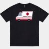 Thread Project Unisex Epic Tee Thumbnail