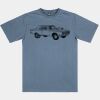 Thread Project Unisex Legend Tee Thumbnail
