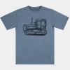 Thread Project Unisex Legend Tee Thumbnail