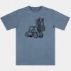 Thread Project Unisex Legend Tee Thumbnail