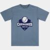 Thread Project Unisex Legend Tee Thumbnail