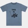 Thread Project Unisex Legend Tee Thumbnail