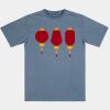 Thread Project Unisex Legend Tee Thumbnail