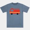 Thread Project Unisex Legend Tee Thumbnail