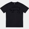 Thread Project Unisex Epic Tee - Plus Sizes Thumbnail