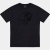 Thread Project Unisex Epic Tee - Plus Sizes Thumbnail