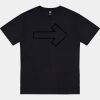 Thread Project Unisex Epic Tee - Plus Sizes Thumbnail