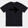 Thread Project Unisex Epic Tee - Plus Sizes Thumbnail