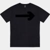Thread Project Unisex Epic Tee - Plus Sizes Thumbnail